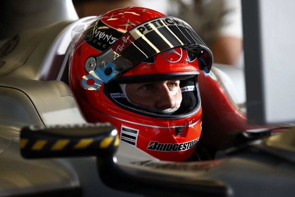 GP Turchia - Prove Libere