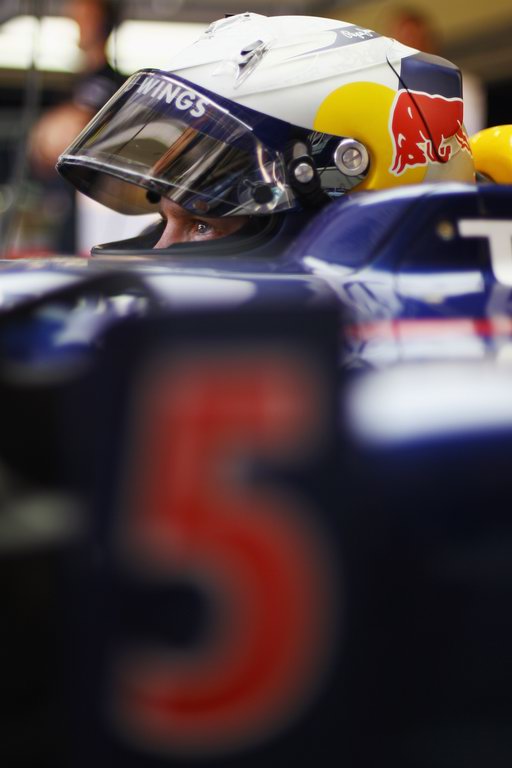 GP Turchia - Prove Libere