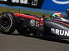 GP Turchia, Prove Libere 1, Venerdi', Bruno Senna (BRA), Hispania Racing F1 Team (HRT), F110 