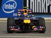 GP Turchia, Prove Libere 1, Venerdi', Mark Webber (AUS), Red Bull Racing, RB6 