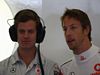 GP Turchia, Prove Libere 1, Venerdi', Jenson Button (GBR), McLaren  Mercedes, MP4-25 