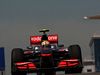 GP Turchia, Prove Libere 1, Venerdi', Lewis Hamilton (GBR), McLaren  Mercedes, MP4-25 