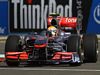 GP Turchia, Prove Libere 1, Venerdi', Lewis Hamilton (GBR), McLaren  Mercedes, MP4-25 