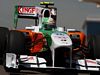 GP Turchia, Prove Libere 1, Venerdi', Vitantonio Liuzzi (ITA), Force India F1 Team, VJM03 