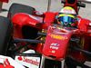 GP Turchia, Prove Libere 1, Venerdi', Felipe Massa (BRA), Ferrari, F10 