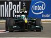 GP Turchia, Prove Libere 1, Venerdi', Heikki Kovalainen (FIN), Lotus Racing, T127 