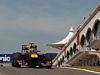 GP Turchia, Prove Libere 1, Venerdi', Mark Webber (AUS), Red Bull Racing, RB6 