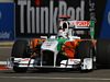 GP Turchia, Prove Libere 1, Venerdi', Adrian Sutil (GER), Force India F1 Team, VJM03 