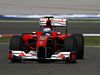 GP Turchia, Prove Libere 1, Venerdi', Fernando Alonso (ESP), Ferrari, F10 