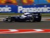 GP Turchia, Prove Libere 1, Venerdi', Rubens Barrichello (BRA), Williams, FW32 