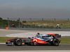 GP Turchia, Prove Libere 1, Venerdi', Jenson Button (GBR), McLaren  Mercedes, MP4-25 