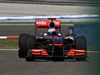 GP Turchia, Prove Libere 1, Venerdi', Jenson Button (GBR), McLaren  Mercedes, MP4-25 