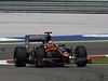 GP Turchia, Prove Libere 1, Venerdi', Karun Chandhok (IND), Hispania Racing F1 Team (HRT), F110 