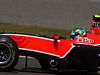 GP Turchia, Prove Libere 1, Venerdi', Lucas Di Grassi (BRA), Virgin Racing, VR-01 