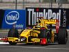 GP Turchia, Prove Libere 1, Venerdi', Robert Kubica (POL), Renault F1 Team, R30 