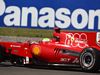 GP Turchia, Prove Libere 1, Venerdi', Felipe Massa (BRA), Ferrari, F10 