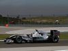 GP Turchia, Prove Libere 1, Venerdi', Nico Rosberg (GER), Mercedes GP F1 Team, MGP W01 