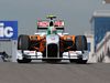 GP Turchia, Prove Libere 1, Venerdi', Lewis Hamilton (GBR), McLaren  Mercedes, MP4-25 