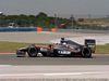 GP Turchia, Prove Libere 1, Venerdi', Jenson Button (GBR), McLaren  Mercedes, MP4-25 