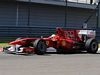 GP Turchia, Prove Libere 1, Venerdi', Timo Glock (GER), Virgin Racing, VR-01  