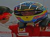 GP Turchia, Prove Libere 1, Venerdi', Fernando Alonso (ESP), Ferrari, F10 