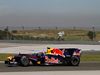 GP Turchia, Prove Libere 1, Venerdi', Mark Webber (AUS), Red Bull Racing, RB6 