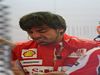 GP Turchia, Prove Libere 1, Venerdi', Fernando Alonso (ESP), Ferrari, F10 