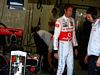 GP Turchia, Prove Libere 1, Venerdi', Jenson Button (GBR), McLaren  Mercedes, MP4-25 