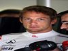 GP Turchia, Prove Libere 1, Venerdi', Jenson Button (GBR), McLaren  Mercedes, MP4-25 
