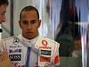 GP Turchia, Prove Libere 1, Venerdi', Lewis Hamilton (GBR), McLaren  Mercedes, MP4-25 