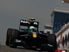 GP Turchia, Prove Libere 1, Venerdi', Heikki Kovalainen (FIN), Lotus Racing, T127 