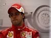 GP Turchia, Prove Libere 1, Venerdi', Felipe Massa (BRA), Ferrari, F10 