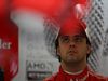 GP Turchia, Prove Libere 1, Venerdi', Felipe Massa (BRA), Ferrari, F10 