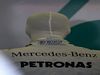 GP Turchia, Prove Libere 1, Venerdi', Michael Schumacher (GER), Mercedes GP  F1 Team, MGP W01 