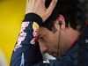 GP Turchia, Prove Libere 1, Venerdi', Mark Webber (AUS), Red Bull Racing, RB6 