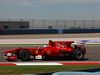 GP Turchia, Prove Libere 1, Venerdi', Fernando Alonso (ESP), Ferrari, F10 