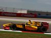 GP Turchia, Prove Libere 1, Venerdi', Robert Kubica (POL), Renault F1 Team, R30 