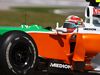 GP Turchia, Prove Libere 1, Venerdi', Vitantonio Liuzzi (ITA), Force India F1 Team, VJM03 