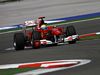 GP Turchia, Prove Libere 1, Venerdi', Felipe Massa (BRA), Ferrari, F10 