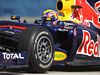 GP Turchia, Prove Libere 1, Venerdi', Mark Webber (AUS), Red Bull Racing, RB6 