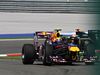 GP Turchia, Prove Libere 1, Venerdi', Mark Webber (AUS), Red Bull Racing, RB6 