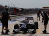 GP Turchia, Prove Libere 1, Venerdi', Sebastian Vettel (GER), Red Bull Racing, RB6 