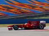 GP Turchia, Prove Libere 1, Venerdi', Fernando Alonso (ESP), Ferrari, F10 