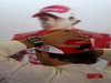 GP Turchia, Prove Libere 1, Venerdi', Bruno Senna (BRA), Hispania Racing F1 Team (HRT), F110 