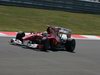 GP Turchia, Prove Libere 1, Venerdi', Timo Glock (GER), Virgin Racing, VR-01  