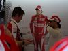 GP Turchia, Prove Libere 1, Venerdi', Felipe Massa (BRA), Ferrari, F10 