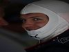 GP Turchia, Prove Libere 1, Venerdi', Nico Hulkenberg (GER), Williams, FW32 