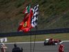 GP Turchia, Prove Libere 1, Venerdi', Timo Glock (GER), Virgin Racing, VR-01  