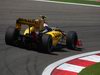 GP Turchia, Prove Libere 1, Venerdi', Heikki Kovalainen (FIN), Lotus Racing, T127 