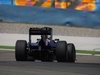 GP Turchia, Prove Libere 1, Venerdi', Sebastian Vettel (GER), Red Bull Racing, RB6 